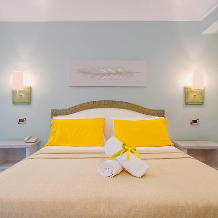 Hotel Myage Casamicciola Terme Extérieur photo