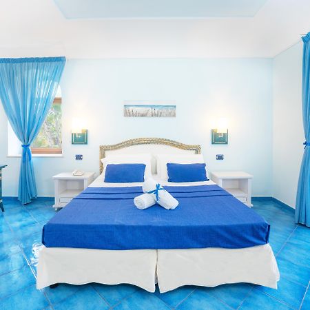 Hotel Myage Casamicciola Terme Extérieur photo
