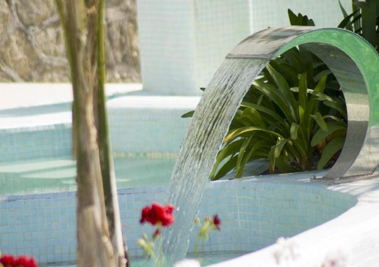 Hotel Myage Casamicciola Terme Extérieur photo