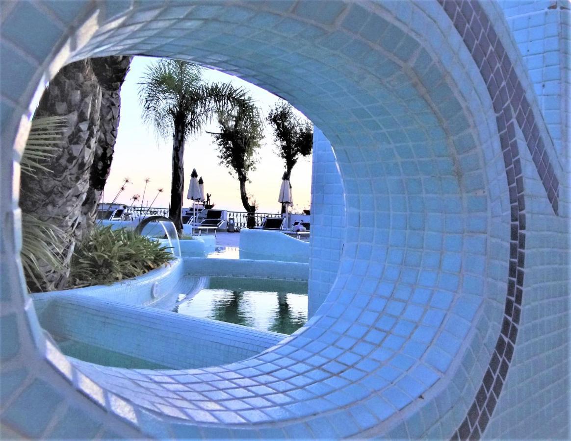 Hotel Myage Casamicciola Terme Extérieur photo