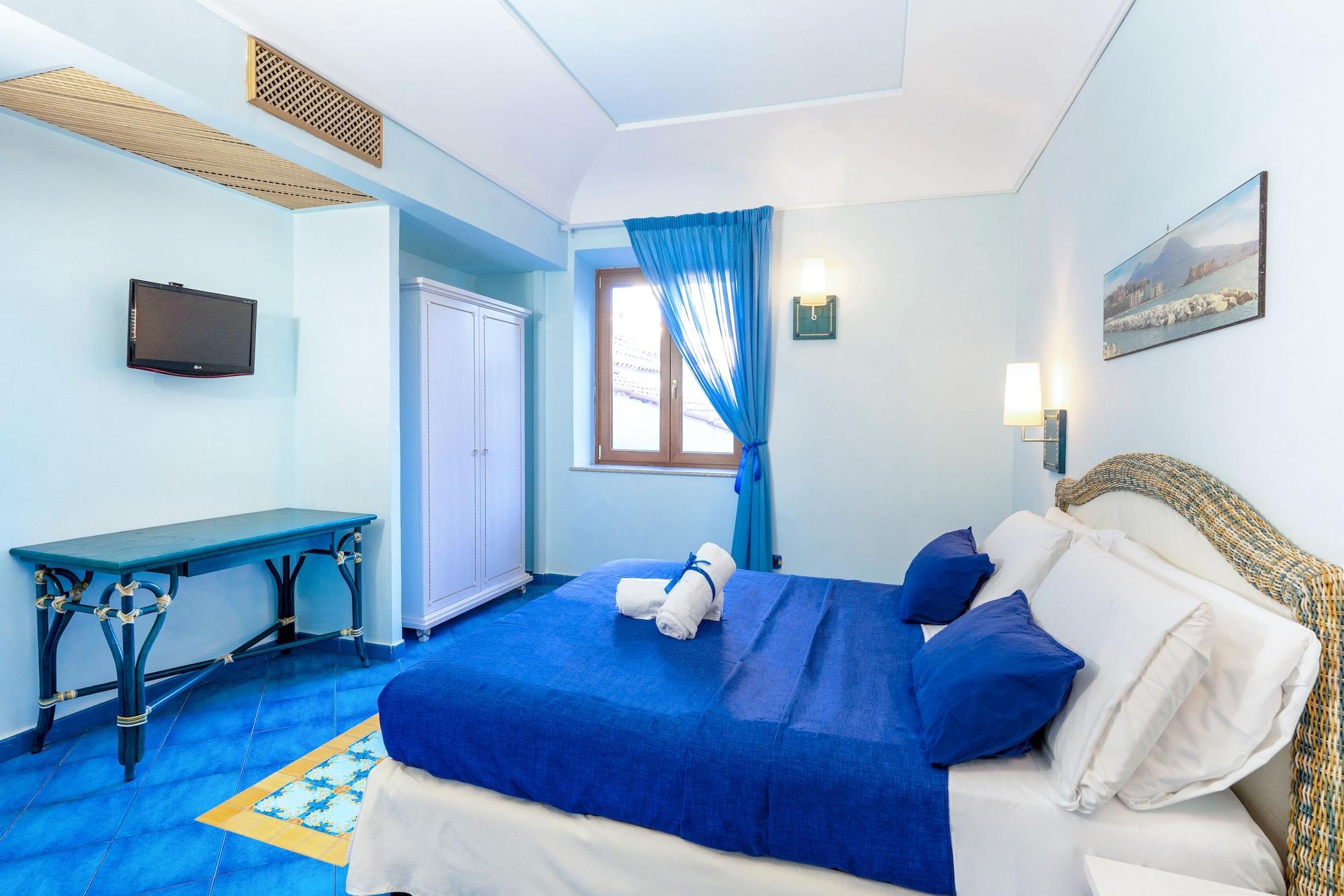Hotel Myage Casamicciola Terme Extérieur photo