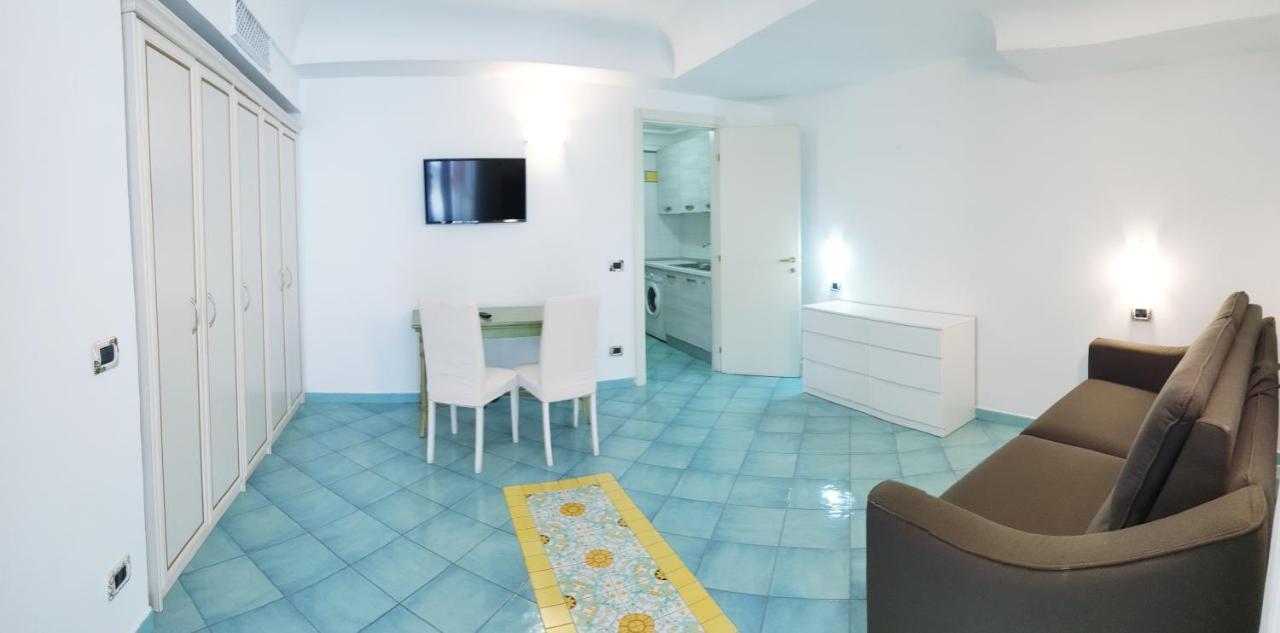 Hotel Myage Casamicciola Terme Extérieur photo