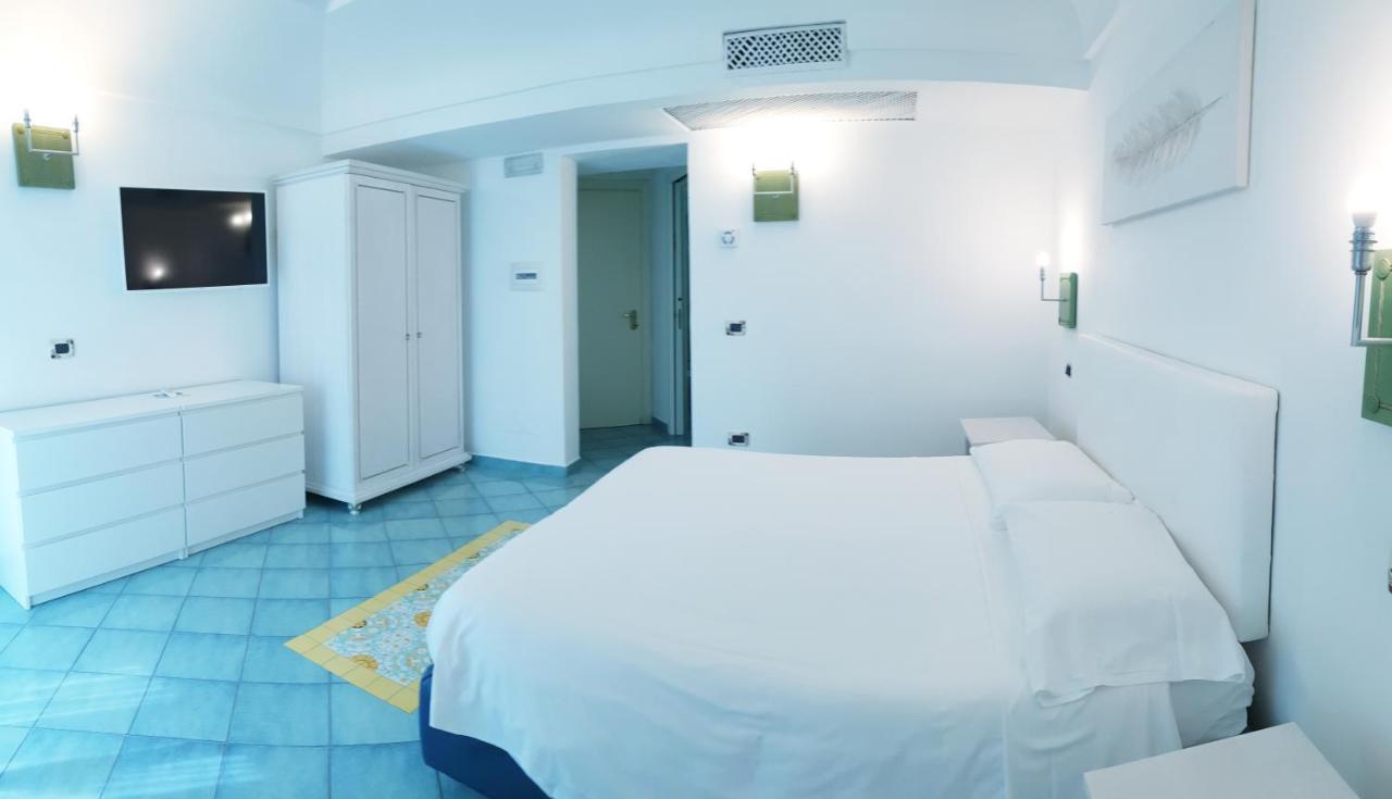 Hotel Myage Casamicciola Terme Extérieur photo
