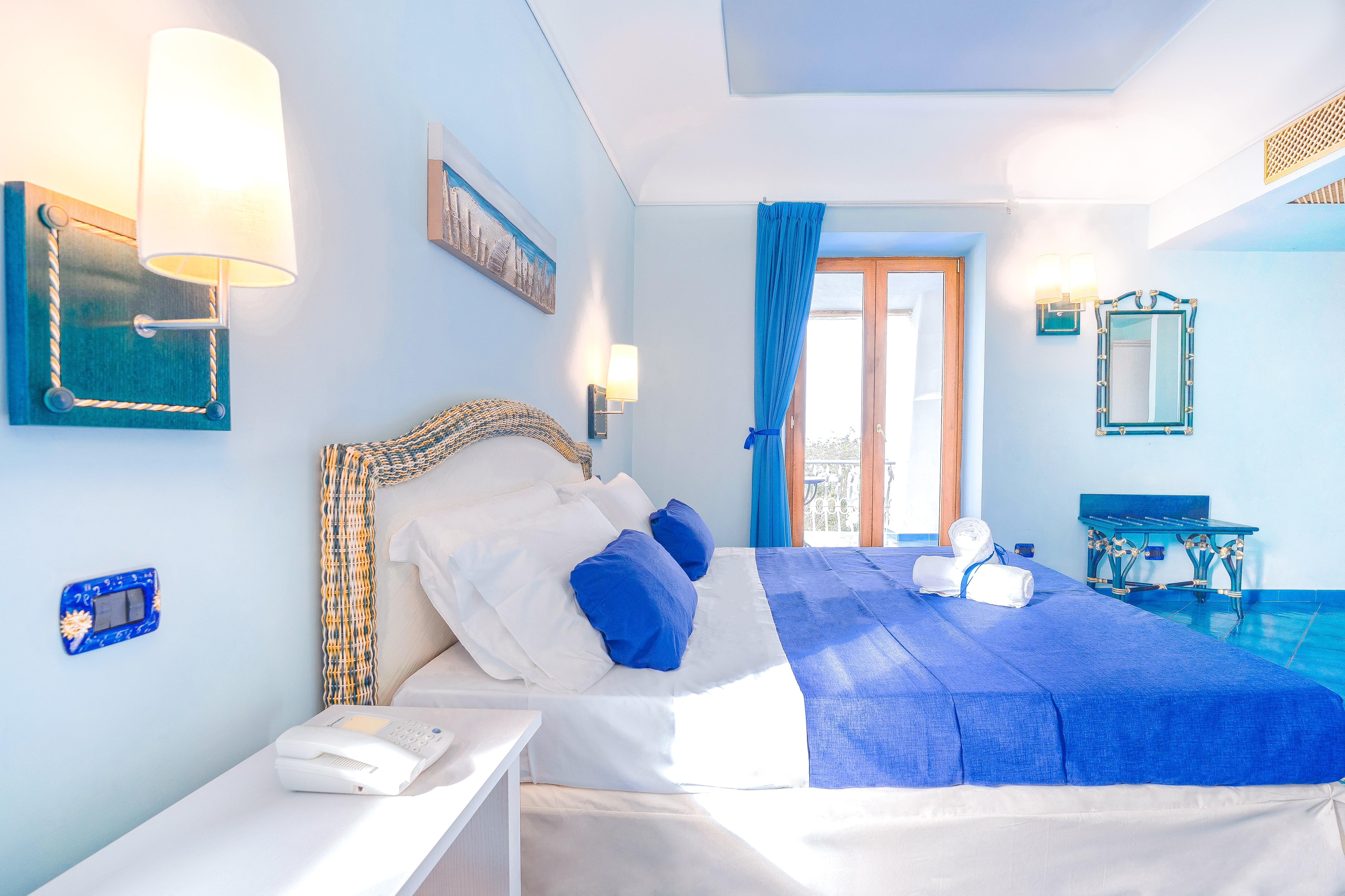 Hotel Myage Casamicciola Terme Extérieur photo