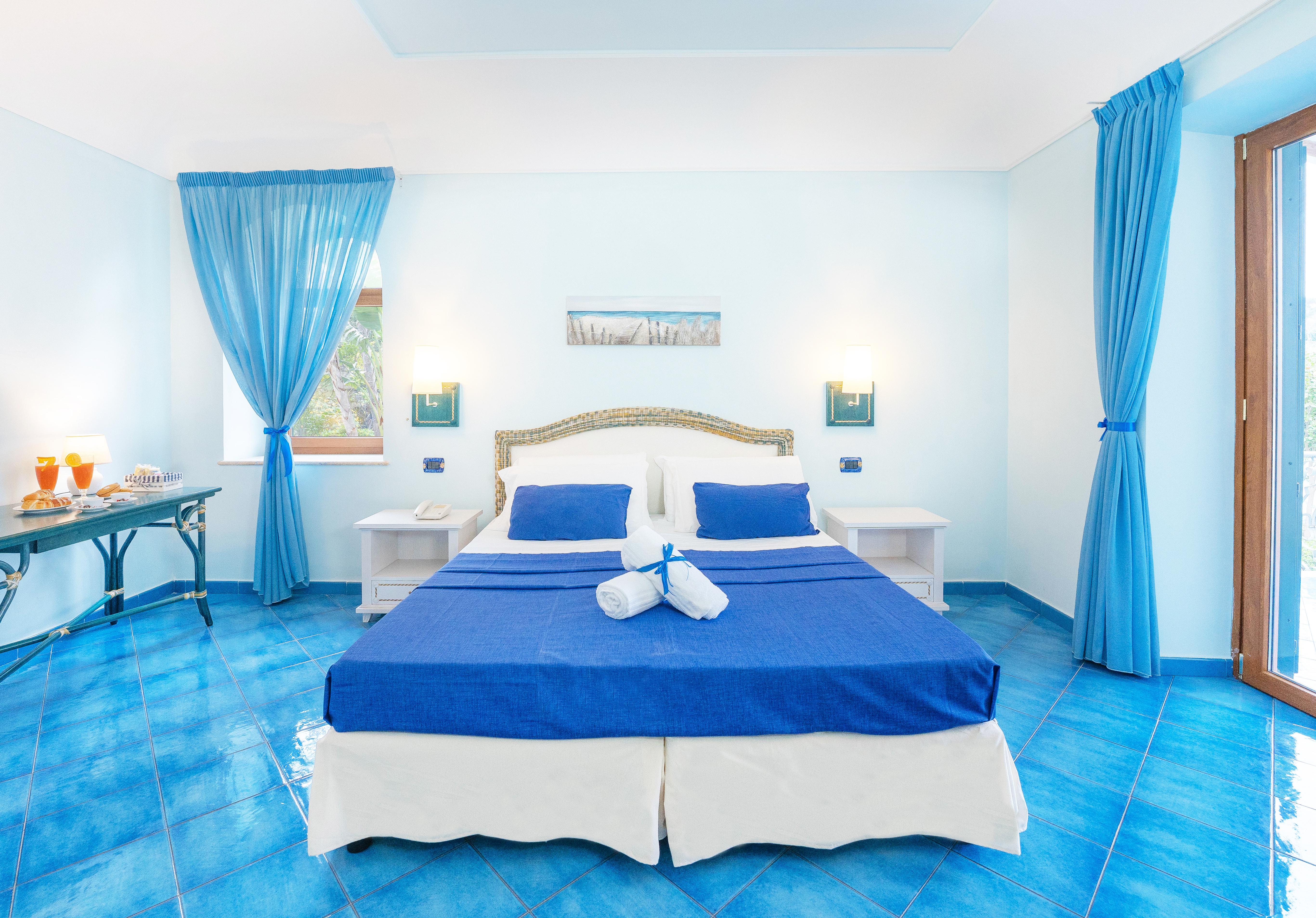 Hotel Myage Casamicciola Terme Extérieur photo