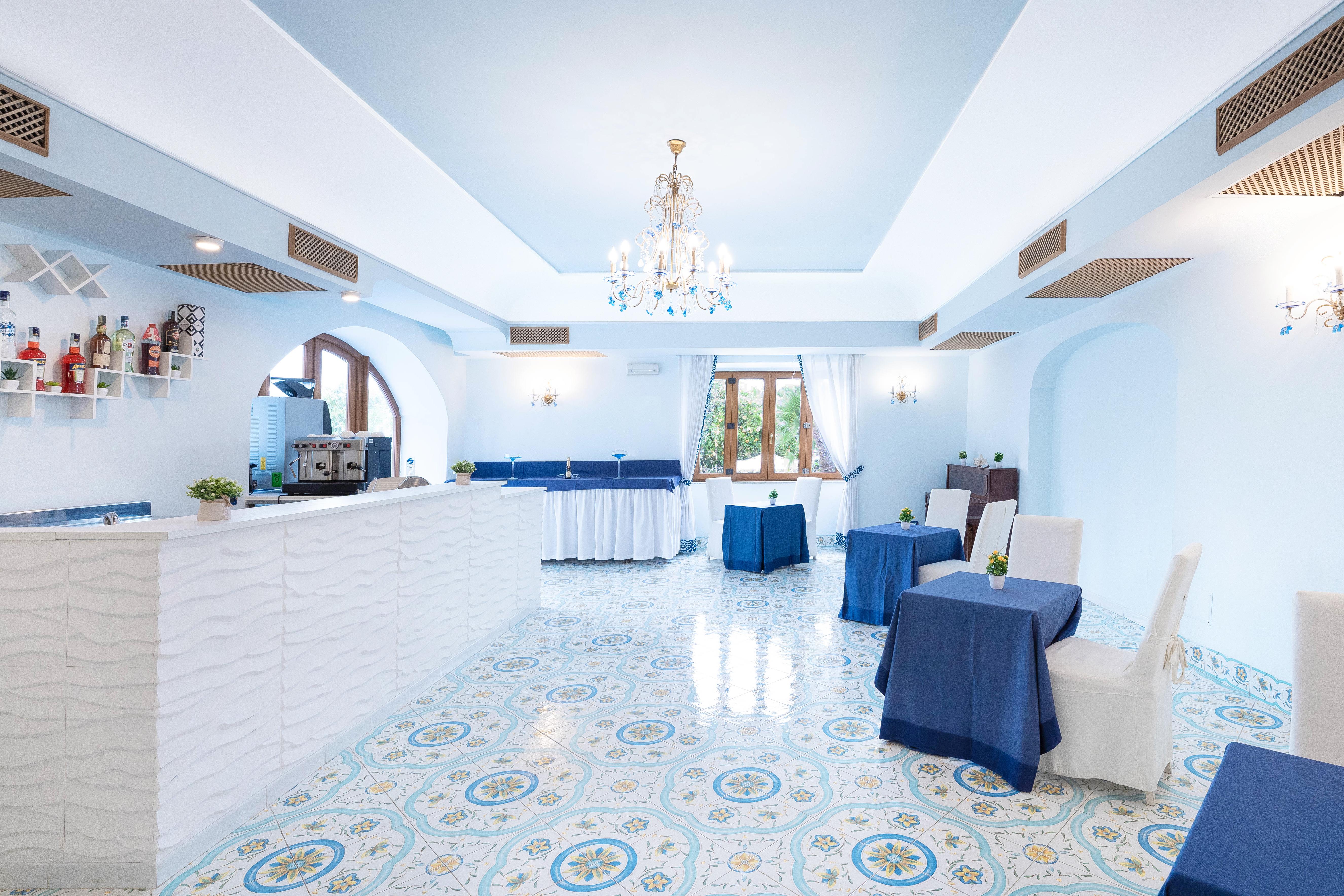 Hotel Myage Casamicciola Terme Extérieur photo