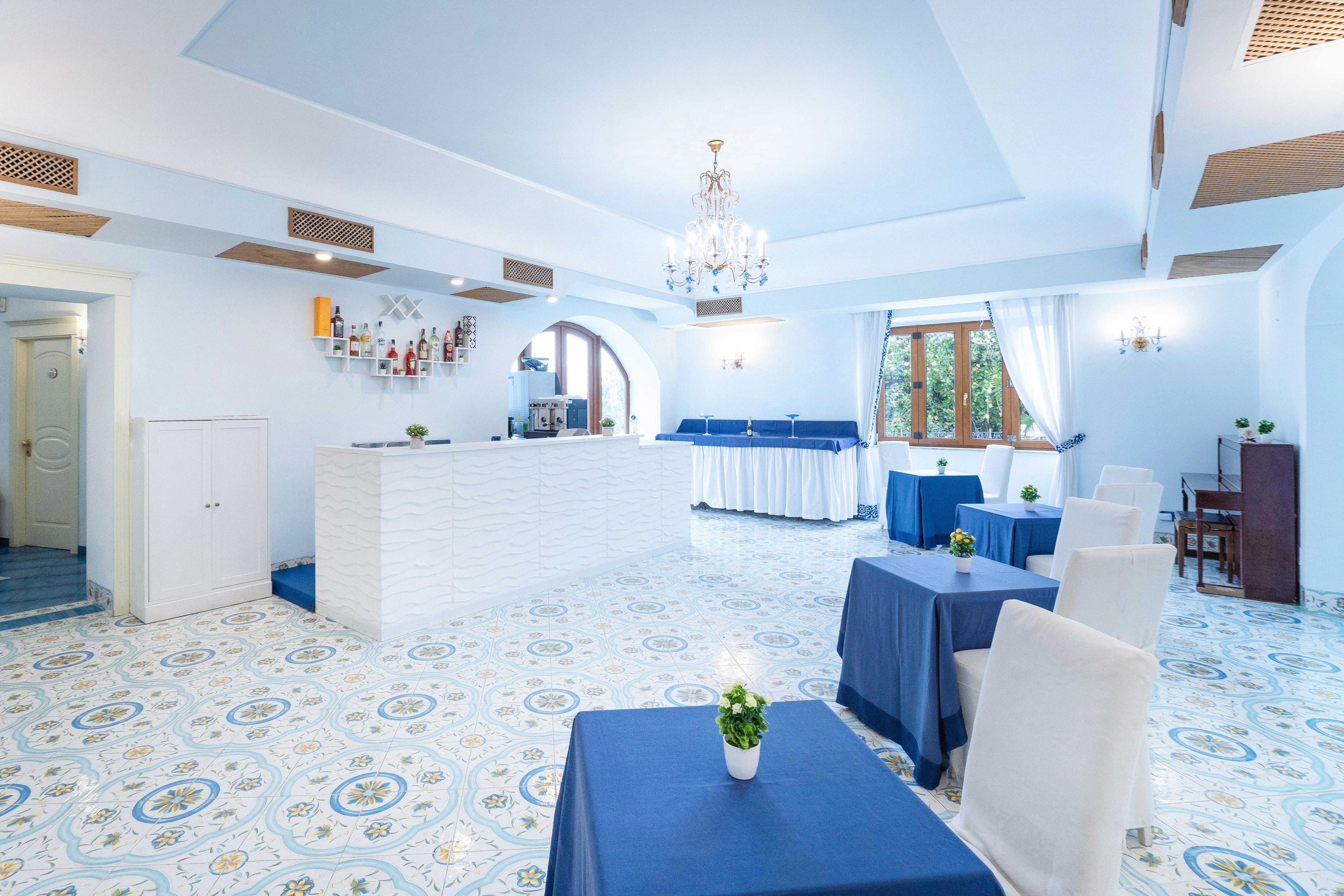 Hotel Myage Casamicciola Terme Extérieur photo
