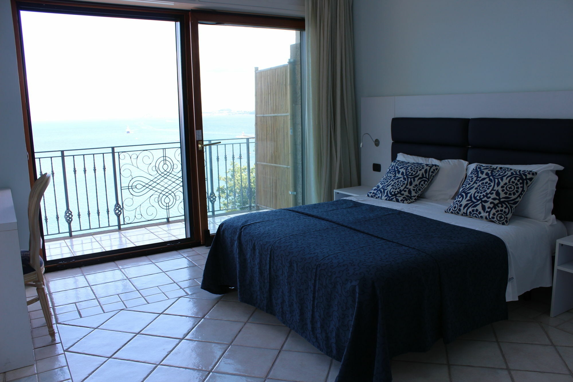 Hotel Myage Casamicciola Terme Extérieur photo