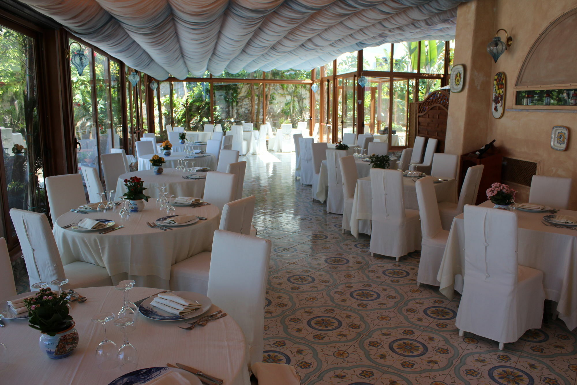 Hotel Myage Casamicciola Terme Extérieur photo